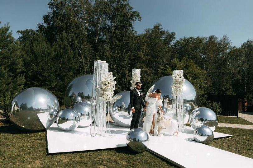 Mel’s Events LLC
