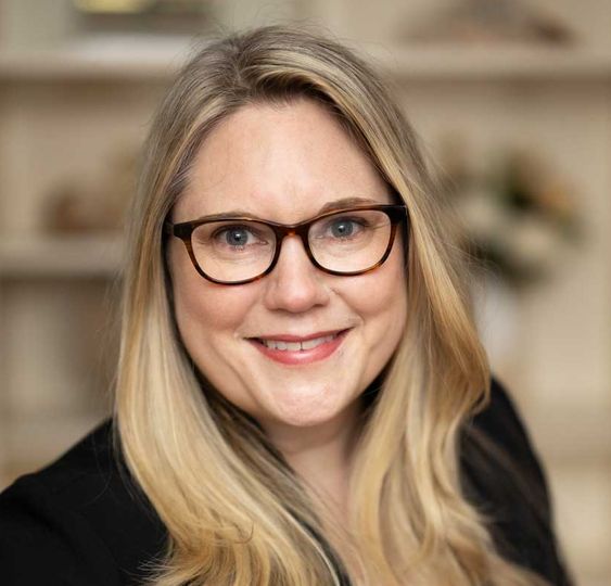 Page Donnelly PhD