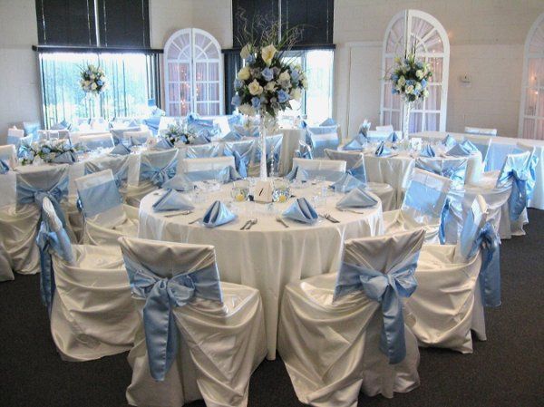 Marilyn's Linen & Weddings