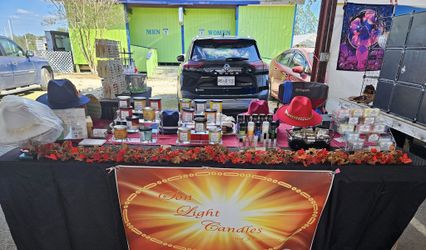 Son Light Candles and More,LLC