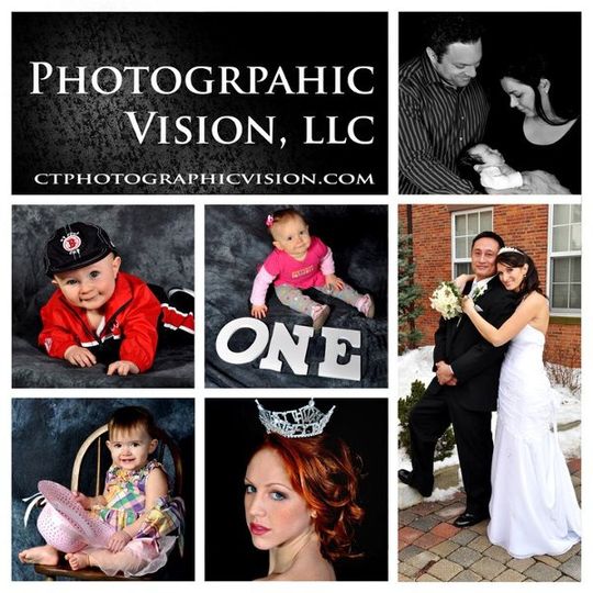 Photographic Vision, LLC