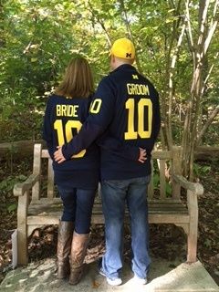 Michigan Wedding Ceremonies