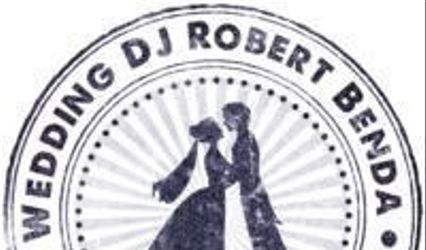 Robert Benda: wedding DJ