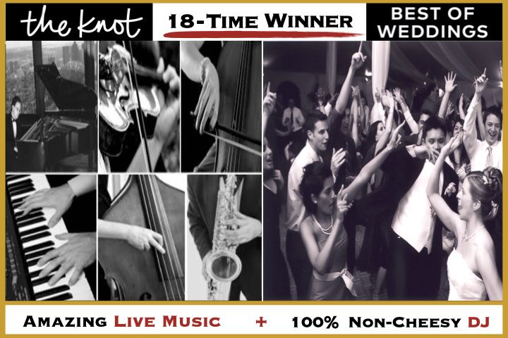 AARON TOPFER: Nationally Award-Winning Musician & DJ
