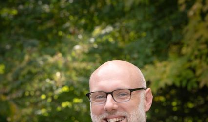 Simon Clark Officiant