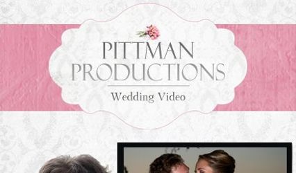 Pittman Productions Wedding Video