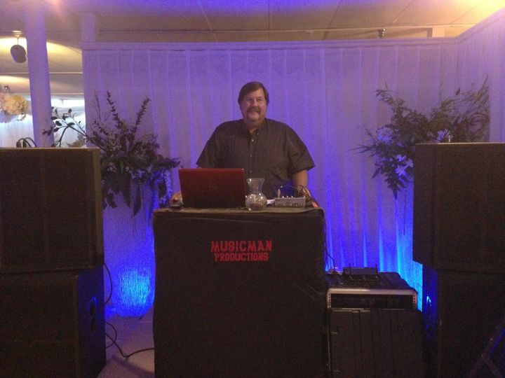 Musicman Productions