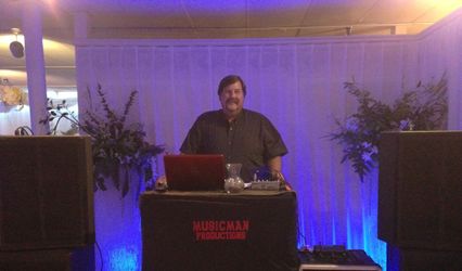 Musicman Productions