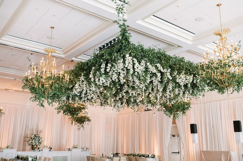 Courtney Inghram Floral Design