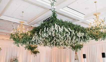 Courtney Inghram Floral Design