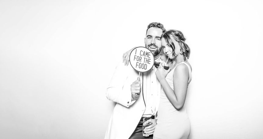 Dash Photo Booth Co