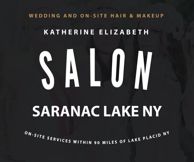 Katherine Elizabeth Salon