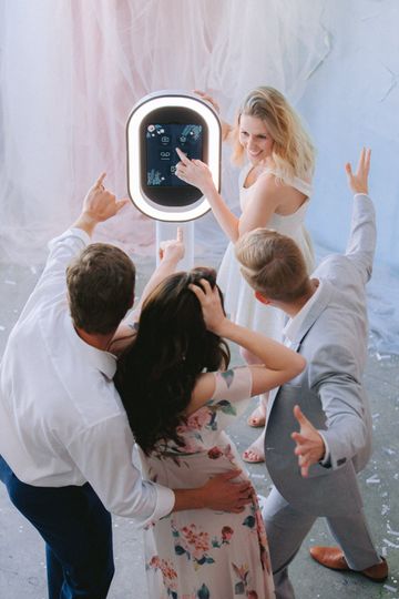 Wilmington Photo Booths