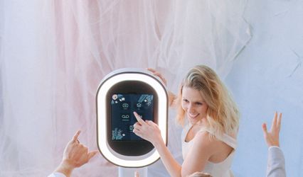 Wilmington Photo Booths
