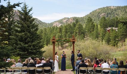 Mountain View Ranch by Wedgewood Weddings
