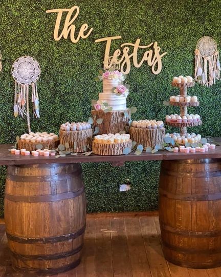 Chace's Cakes & Catering
