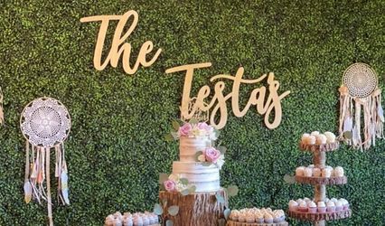 Chace's Cakes & Catering