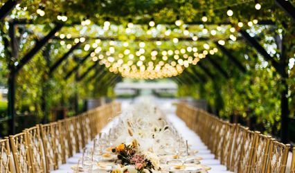 Bonnza Catering