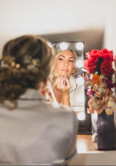 Mel’s Beauty Cave and Spa