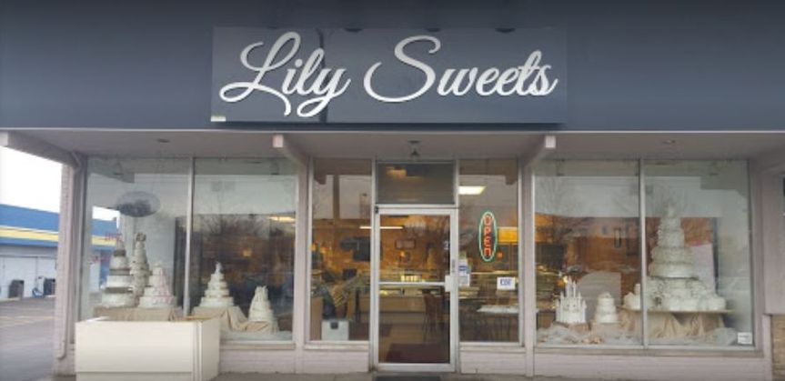 Lily Sweets