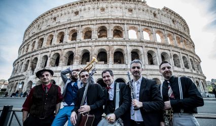 The Italian Wedding Band