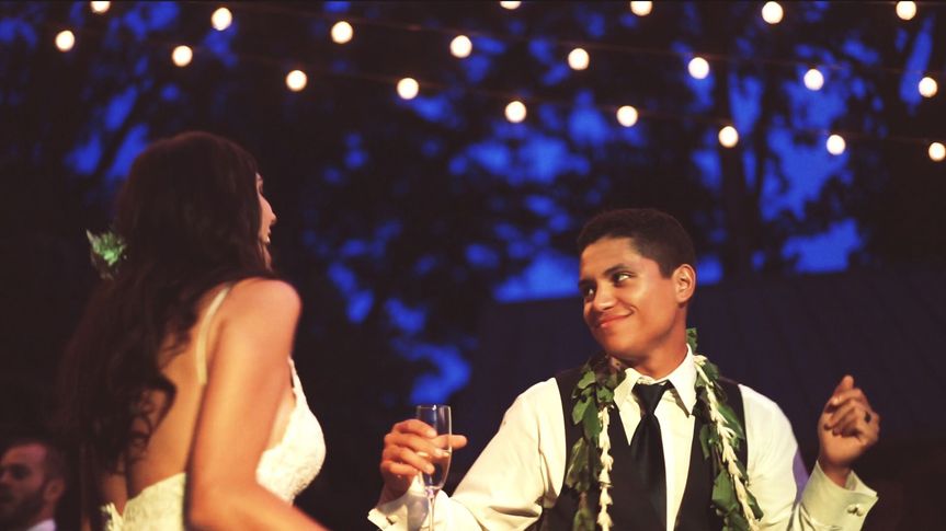KW Wedding Films