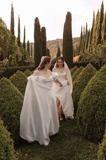 Eleonora Aimo Wedding Planner
