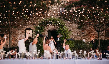 Eleonora Aimo Wedding Planner