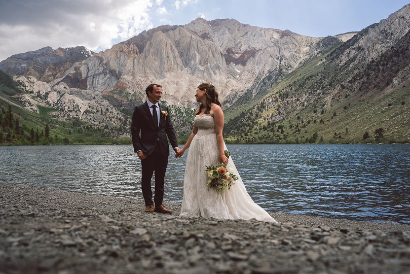 Convict Lake Resort