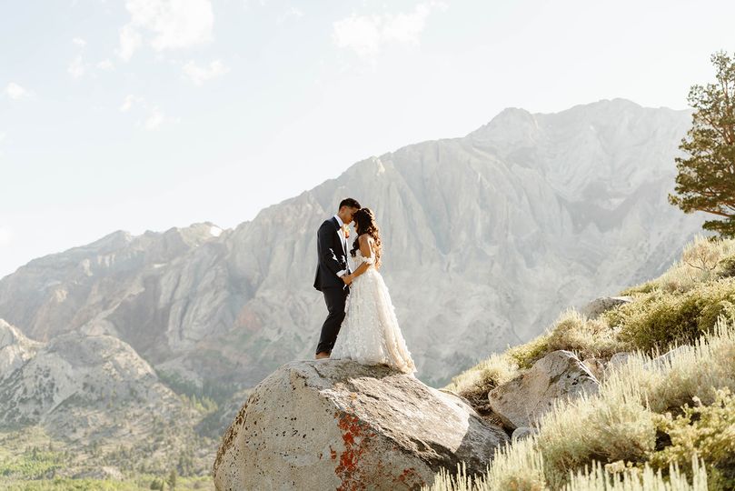 Convict Lake Resort