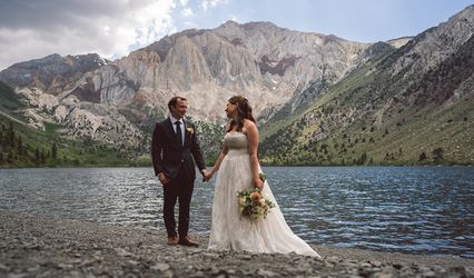 Convict Lake Resort