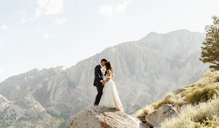 Convict Lake Resort