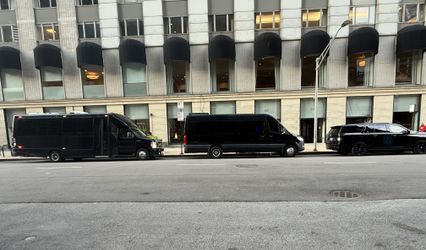 Rock Limo Service