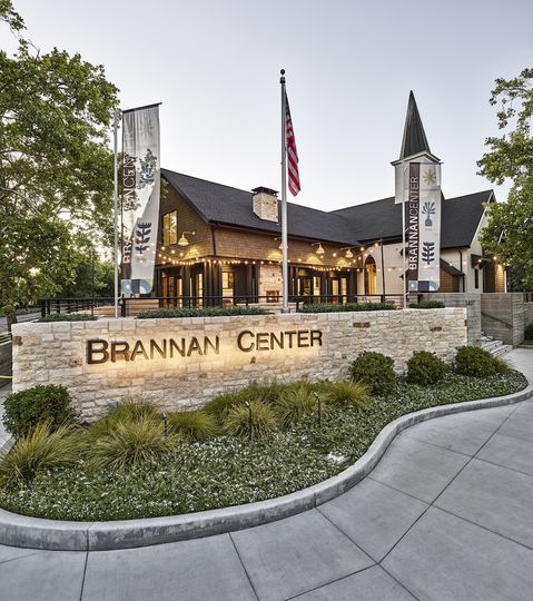 Brannan Center