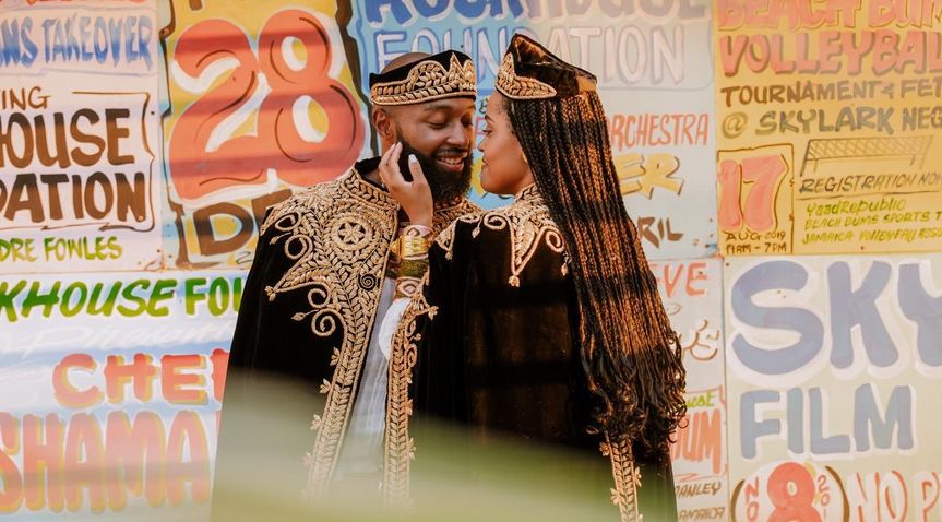 Epic Weddings Jamaica