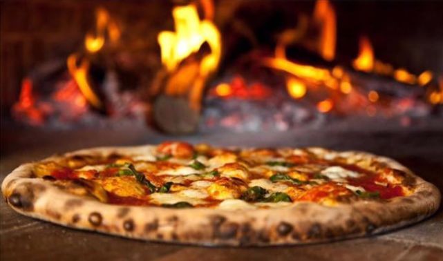 Hook & Ladder Pizza Co