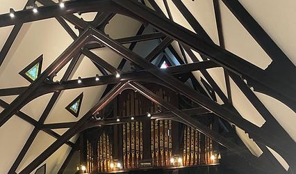The Chapel