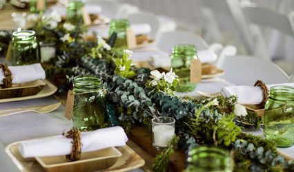 Wholesome Food Farm & Catering