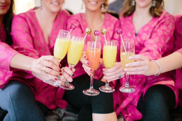Milestone Events By Kristy