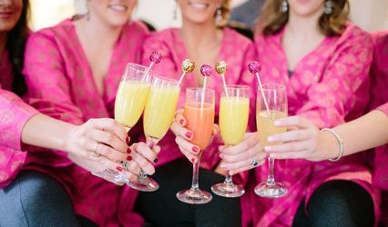 Milestone Events By Kristy