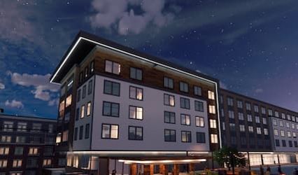 The Hotel Rambler
