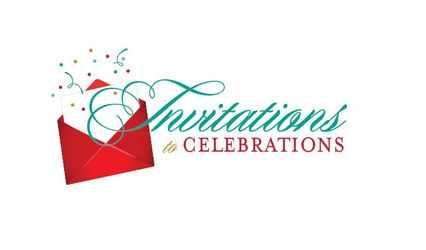 Invitations to Celebrations