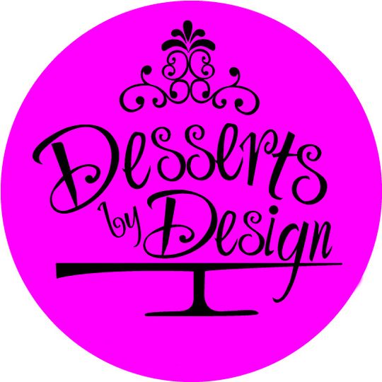 Desserts by Design