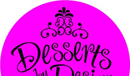 Desserts by Design