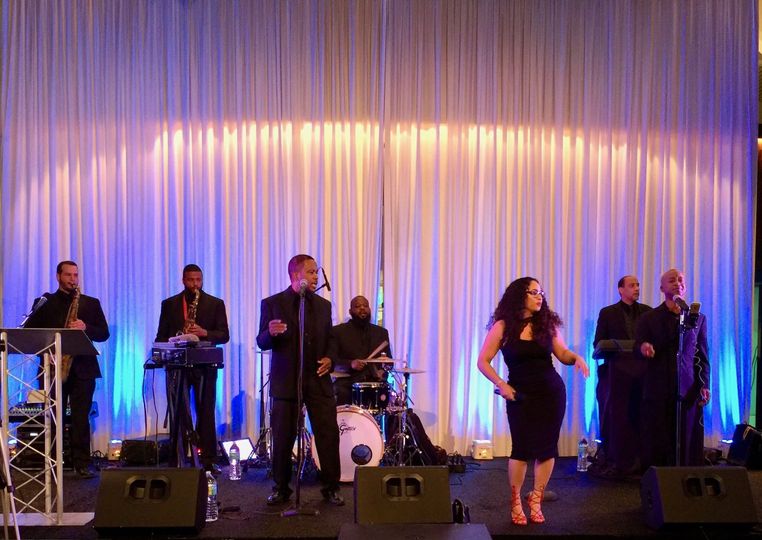The Private Party Band