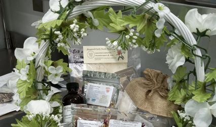 Berries & Flour Bakery and Harvest Goods