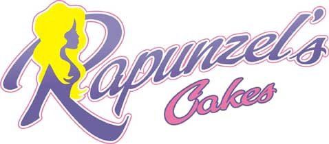 Rapunzel's Cakes and Cookies