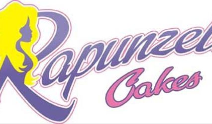 Rapunzel's Cakes and Cookies