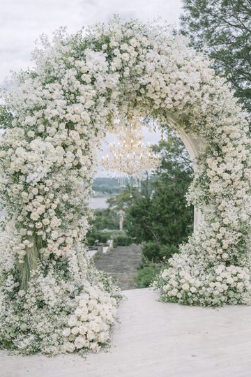 Dreamy Parties LA