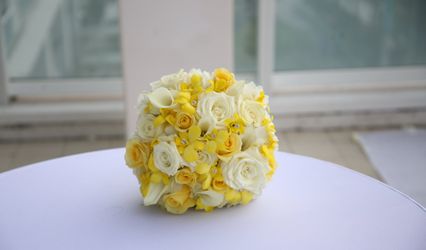 Seated by Niki Event and Wedding Planning